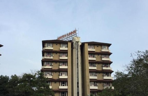 Kampung Telaga Papan Apartamento | KERTEH LODGE, Hotel & Apartment