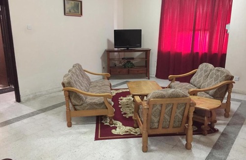 Kampung Telaga Papan Apartamento | KERTEH LODGE, Hotel & Apartment