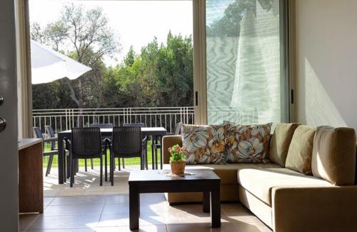 Eilon Apartamento | Keshet Eilon - Suites and Villas