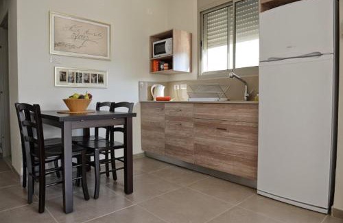 Eilon Apartamento | Keshet Eilon - Suites and Villas