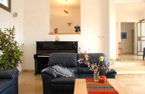 Eilon Apartamento | Keshet Eilon - Suites and Villas