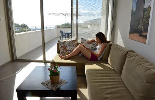 Eilon Apartamento | Keshet Eilon - Suites and Villas