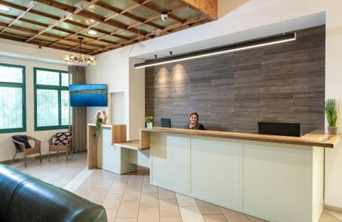 Katzrin Hotel | Keshet Yehonatan Country Lodging