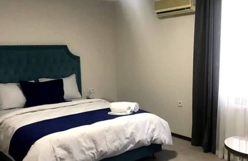 Cevizli Mahallesi Hotel | Keskin Hotel