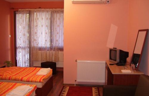 Samokov Hotel | Kestenite Family Hotel