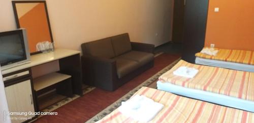 Samokov Hotel | Kestenite Family Hotel