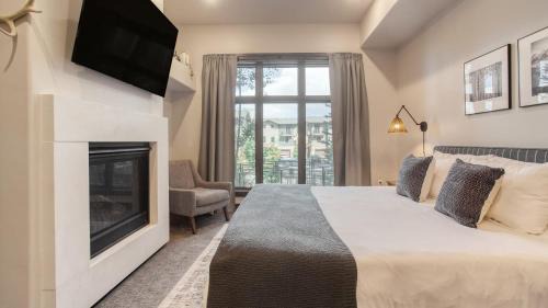 Park City Apartamento | Kestrel by AvantStay Close to the Ski Slopes in this Majestic Home in Park City