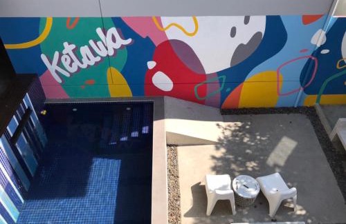 Chiang Mai Hotel | Ketawa Pet Friendly Hotel
