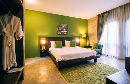 Chiang Mai Hotel | Ketawa Pet Friendly Hotel