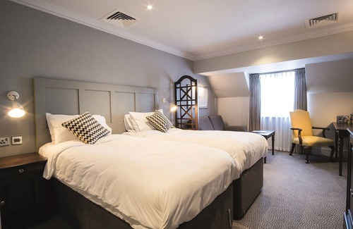 Kettering Hotel | Kettering Park Hotel & Spa