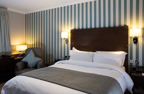 Kettering Hotel | Kettering Park Hotel & Spa