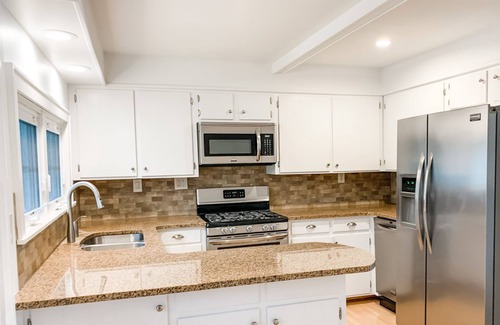 Penn Yan Casa | Keuka Lake Gem! Relax at our modern and cozy year-round lakefront home.