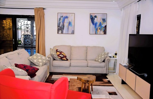 Saly Casa | Keur Adiana