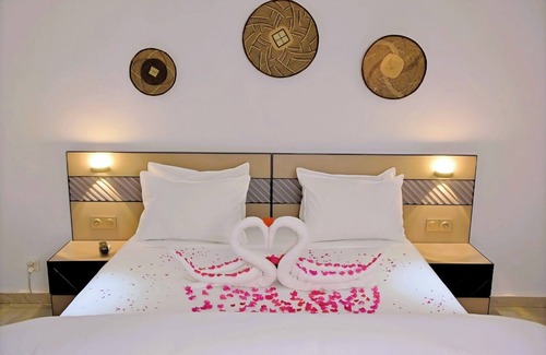 Saly Casa | Keur Adiana