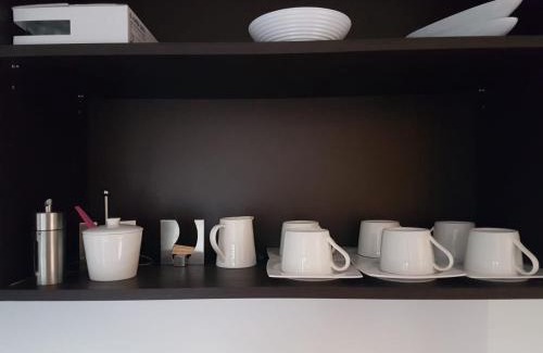 Sillamae Apartamento | KEVERON Ranna 35-34