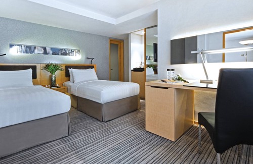 Wan Chai Hotel | Kew Green Hotel Wanchai HK