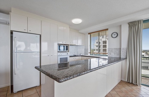 Maroochydore Apartamento | Key Largo Apartments