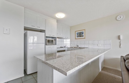 Maroochydore Apartamento | Key Largo Apartments