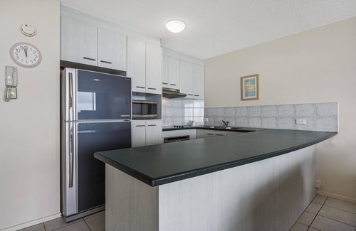 Maroochydore Apartamento | Key Largo Apartments