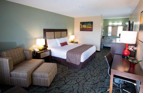Fairhope Hotel | Key West Inn - Fairhope