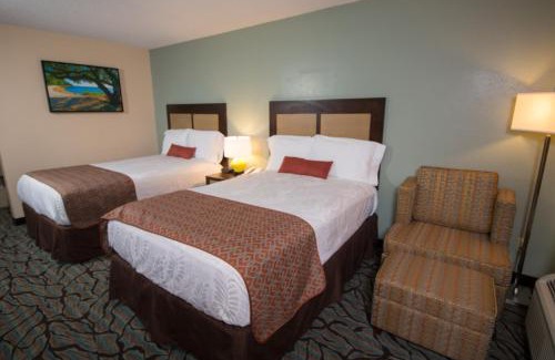 Fairhope Hotel | Key West Inn - Fairhope