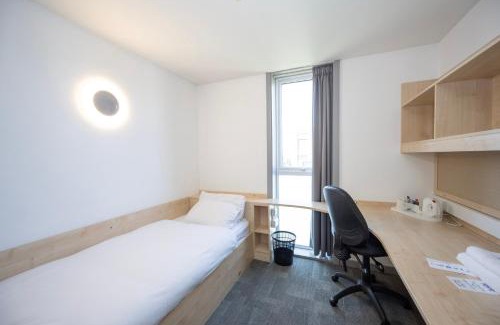 Canterbury Hotel | Keynes College