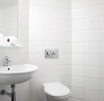 Canterbury Hotel | Keynes College