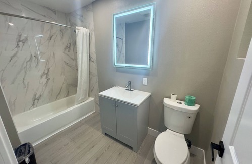 Norwalk Hotel | Keystone Motel