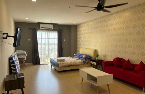 Kampar Casa | KF Homestay Premium Suite