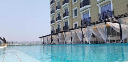 Kampar Casa | KF Homestay Premium Suite