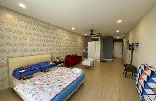 Kampar Casa | KF Homestay Premium Suite