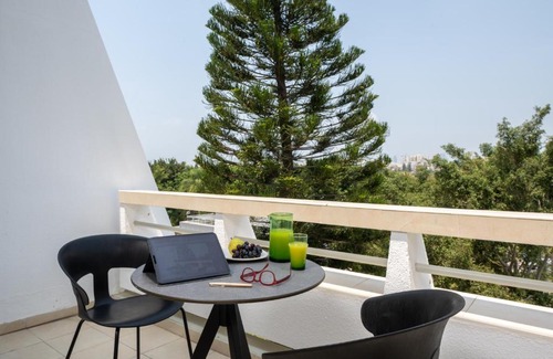 Ramat Gan Hotel | Kfar Maccabiah Business & Sport Hotel