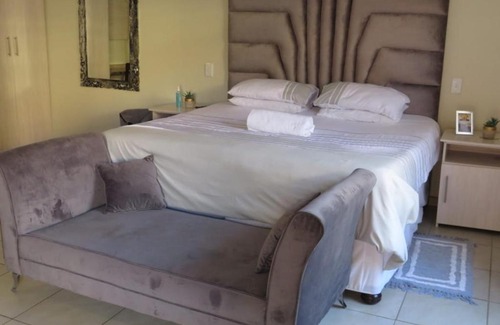 Alabama Cama Y Desayuno | Kgatholoha guest house