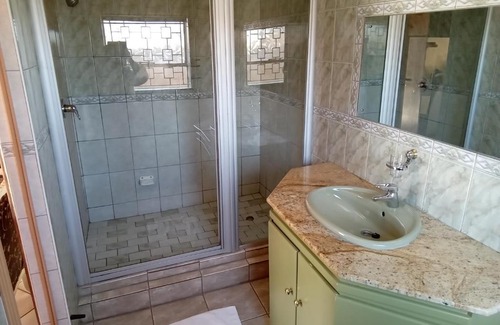 Alabama Cama Y Desayuno | Kgatholoha guest house