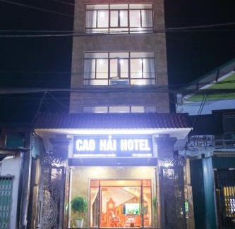 Nguyen Binh Hotel | Khách Sạn Cao Hải
