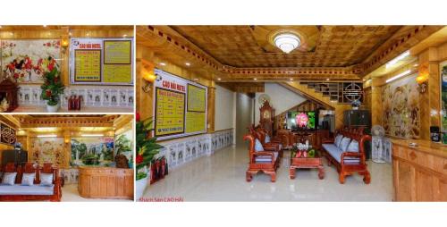 Nguyen Binh Hotel | Khách Sạn Cao Hải