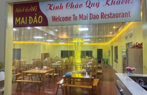 Meo Vac Hotel | Khách Sạn Mai Đào