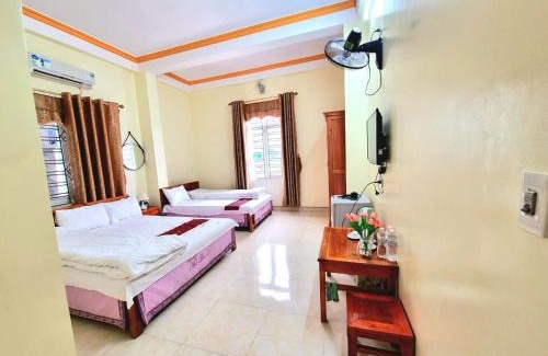 Meo Vac Hotel | Khách Sạn Mai Đào