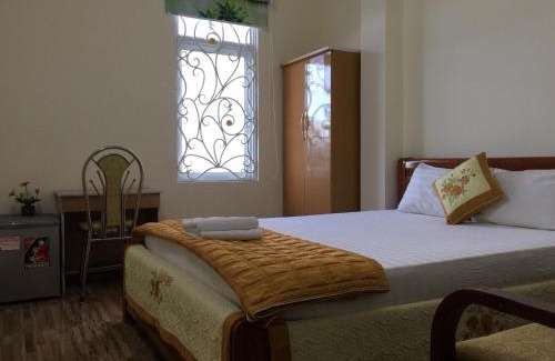 Quy Nhon Hotel | Khách sạn Ngọc Thương