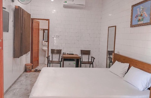 Phan Rang Hotel | Khách sạn Ngọc Bích