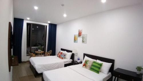 Quy Nhon Hotel | Khách Sạn Nhơn Lý LYS HOTEL