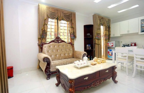 Yen Bai Hotel | Khách Sạn Như Nguyệt 3