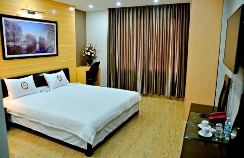 Nam Dinh Hotel | Khách sạn P&L