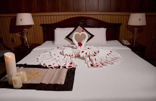 An Nhon Hotel | Khách Sạn Rex An Nhơn