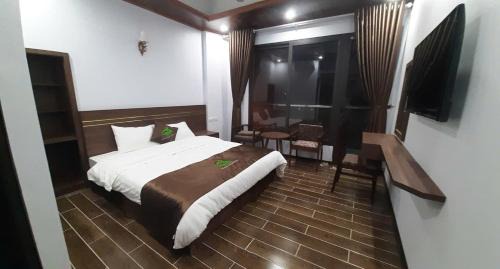 Tam Dao Hotel | Khách sạn Rosalia