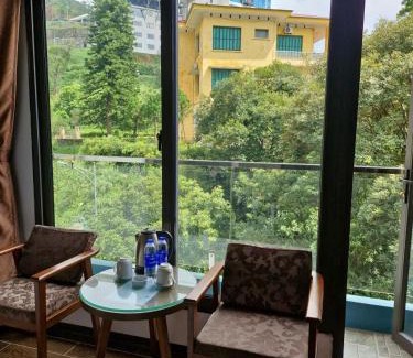 Tam Dao Hotel | Khách sạn Rosalia