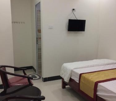 Phan Rang Hotel | Khách sạn Thu Thảo