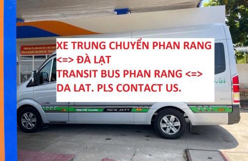 Phan Rang Hotel | Khách sạn Thu Thảo