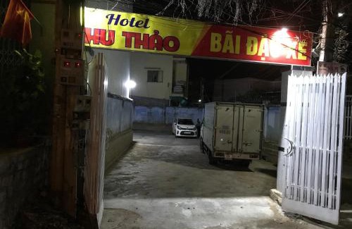 Phan Rang Hotel | Khách sạn Thu Thảo