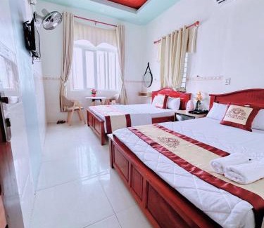 Ly Son Hotel | Khách Sạn Tuyết Linh Lý Sơn